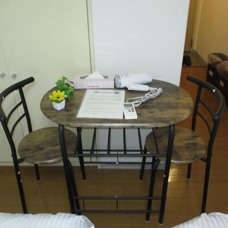 ライオンズマンション歌舞伎町c Apartman Tokió Kültér fotó
