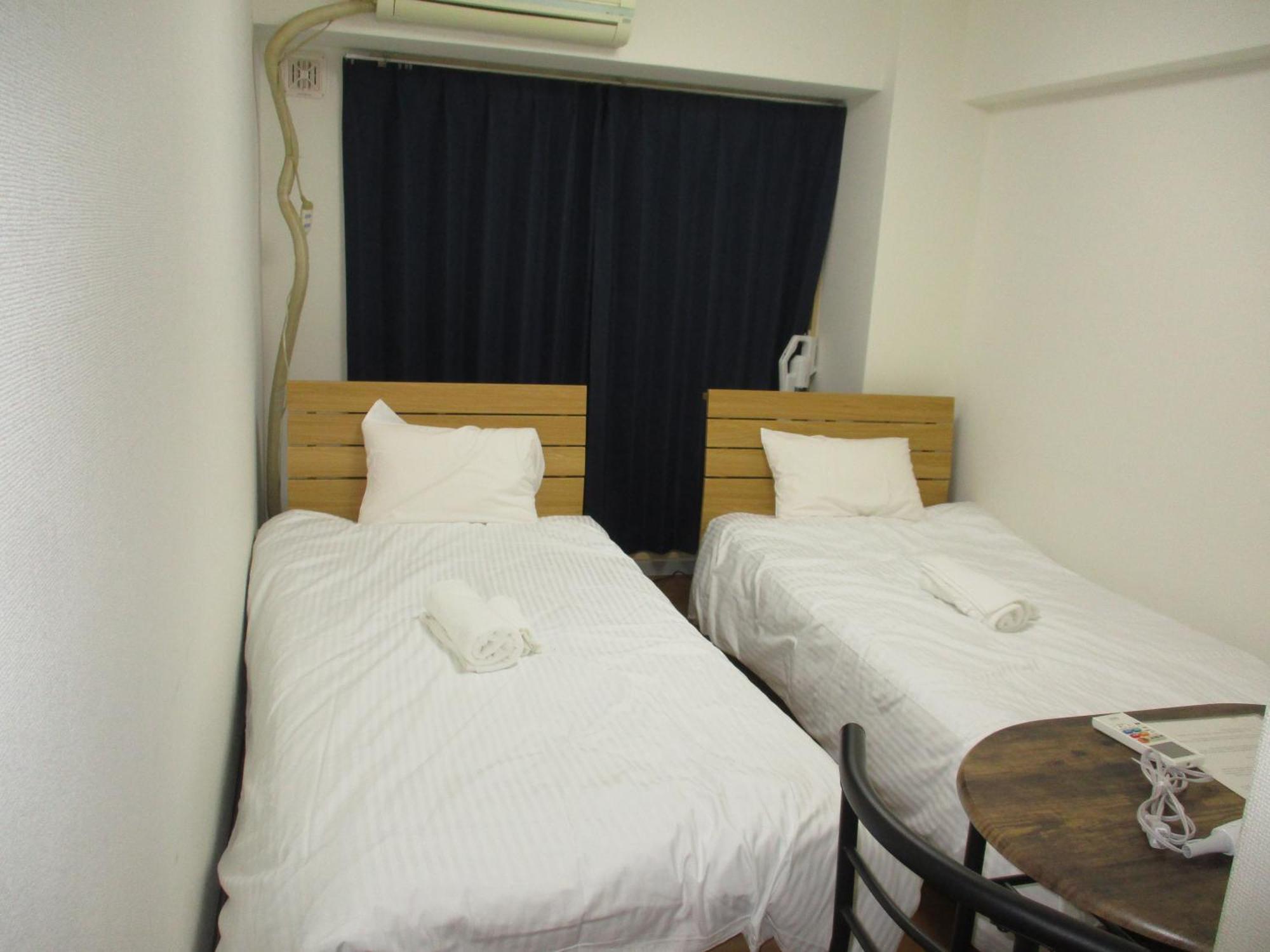 ライオンズマンション歌舞伎町c Apartman Tokió Kültér fotó